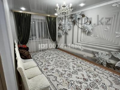 3-комнатная квартира · 76.6 м² · 2/5 этаж, мкр. Алтын орда, Батыс 2 — Возле школы сымбат за 37 млн ₸ в Актобе