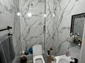 3-бөлмелі пәтер · 76.6 м² · 2/5 қабат, Алтын орда ш/а., Батыс 2 — Возле школы сымбат, бағасы: 37 млн ₸ в Актобе, мкр. Алтын орда — фото 5