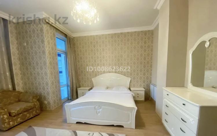 2-комнатная квартира · 59 м² · 4/12 этаж, Сарайшик 34 за 290 000 ₸ в Астане — фото 2