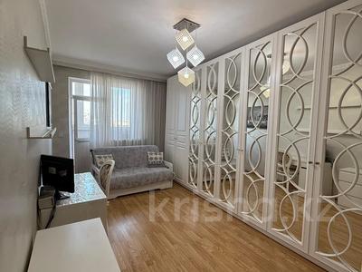 4-бөлмелі пәтер · 126 м² · 12/16 қабат, Розыбакиева 289, бағасы: 93 млн ₸ в Алматы, Бостандыкский р-н