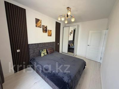 2-бөлмелі пәтер · 47.8 м² · 7/9 қабат, Райымбек батыра 276, бағасы: 32 млн ₸ в 