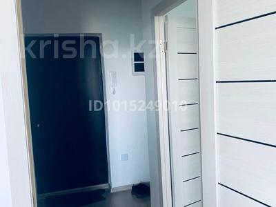 1-бөлмелі пәтер · 40.3 м² · 9/9 қабат, Капчагайской трассы 2, бағасы: 160 000 ₸ в Коянкусе