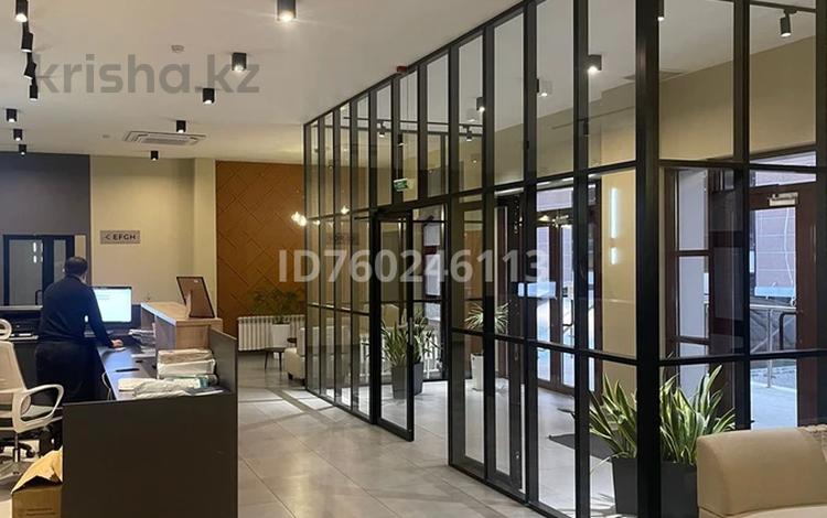 2-комнатная квартира · 54 м² · 1/7 этаж, мкр Горный Гигант, Жамакаева — Улица Каппарова, 6 блок З / улица Жамакаева, 254/2 блок З за 500 000 ₸ в Алматы, Медеуский р-н — фото 2