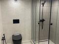2-комнатная квартира · 54 м² · 1/7 этаж, мкр Горный Гигант, Жамакаева — Улица Каппарова, 6 блок З / улица Жамакаева, 254/2 блок З за 500 000 ₸ в Алматы, Медеуский р-н — фото 12