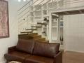 2-комнатная квартира · 54 м² · 1/7 этаж, мкр Горный Гигант, Жамакаева — Улица Каппарова, 6 блок З / улица Жамакаева, 254/2 блок З за 500 000 ₸ в Алматы, Медеуский р-н — фото 13