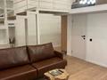 2-комнатная квартира · 54 м² · 1/7 этаж, мкр Горный Гигант, Жамакаева — Улица Каппарова, 6 блок З / улица Жамакаева, 254/2 блок З за 500 000 ₸ в Алматы, Медеуский р-н — фото 16