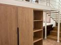 2-комнатная квартира · 54 м² · 1/7 этаж, мкр Горный Гигант, Жамакаева — Улица Каппарова, 6 блок З / улица Жамакаева, 254/2 блок З за 500 000 ₸ в Алматы, Медеуский р-н — фото 20