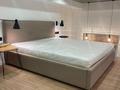 2-комнатная квартира · 54 м² · 1/7 этаж, мкр Горный Гигант, Жамакаева — Улица Каппарова, 6 блок З / улица Жамакаева, 254/2 блок З за 500 000 ₸ в Алматы, Медеуский р-н — фото 8