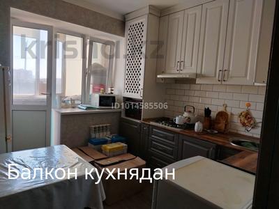 2-комнатная квартира · 50.5 м² · 1/5 этаж, мкр. Алтын орда 25 за 28.5 млн ₸ в Актобе