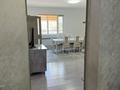 Отдельный дом · 8 комнат · 215 м² · 10 сот., Сатылы 19 — Мкр. Көктал (Бугор) за 49 млн ₸ в Талдыкоргане — фото 38