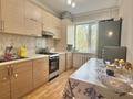 1-бөлмелі пәтер · 35.2 м² · 2/5 қабат, Аблай хана 10, бағасы: 17.8 млн ₸ в Астане, Алматы р-н