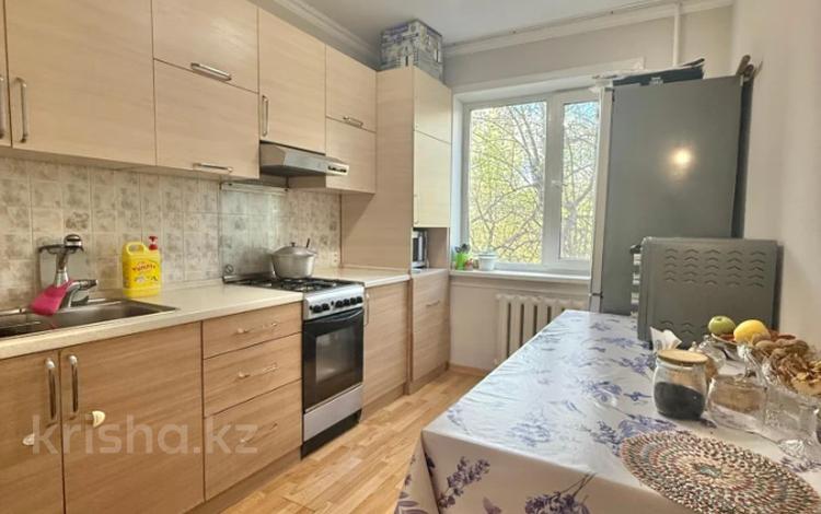 1-бөлмелі пәтер · 35.2 м² · 2/5 қабат, Аблай хана 10, бағасы: 17.8 млн ₸ в Астане, Алматы р-н — фото 2