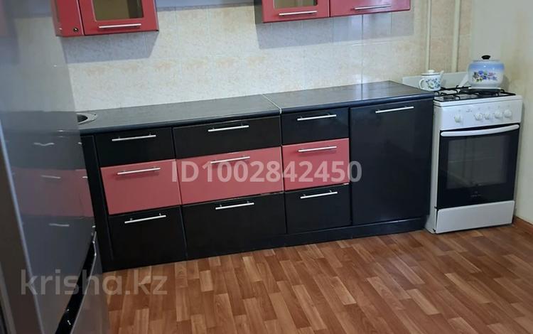 1-комнатная квартира · 48 м² · 6/9 этаж, мкр Жана Орда — 9 мкр за 17 млн ₸ в Уральске — фото 5