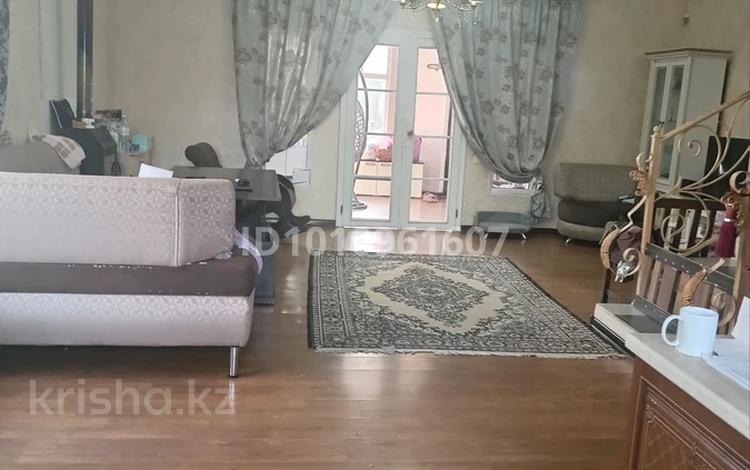 Жеке үй · 5 бөлме · 210 м² · 8 жүзд., Қарағайлы ш/а., ул Арал 55 — ул Арал 55, бағасы: 110 млн ₸ в Алматы, Наурызбайский р-н — фото 2