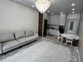 3-бөлмелі пәтер · 67 м² · 10/12 қабат, Чингиз Айтматов 77/9, бағасы: 45 млн ₸ в Астане, Сарыарка р-н