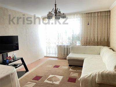 3-бөлмелі пәтер · 61.4 м² · 6/9 қабат, мкр Юго-Восток, Гапеева 9, бағасы: 22.5 млн ₸ в Караганде, Казыбек би р-н