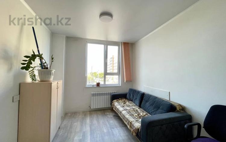 1-бөлмелі пәтер · 34 м² · 2/9 қабат, Жамбыла 10, бағасы: 20 млн ₸ в Астане, Сарыарка р-н — фото 2
