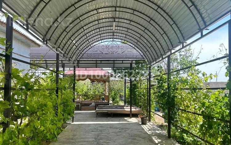 Отдельный дом · 7 комнат · 220 м² · 1000 сот., Нохат дербисов 15 за 25 млн 〒 в Жанаозен — фото 23