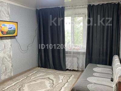1-комнатная квартира · 18 м² · 4/4 этаж, Баймуканова за 6 000 ₸ в Кокшетау