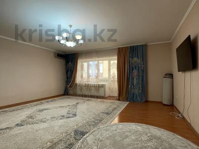 Продажа квартир в Актюбинской обл.: 4-комнатная квартира · 144.6 м² · 6/6 этаж, Санкибай Батыра пр-т за 45 млн 〒 4-комнатная квартира · 144.6 м² · 6/6 этаж, Санкибай Батыра пр-т за 45 млн 〒 в Актобе