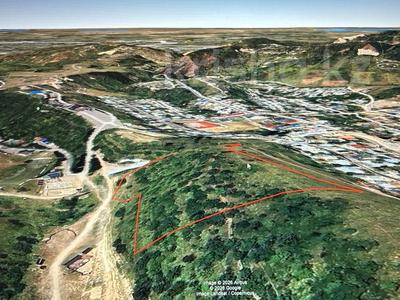 Жер телімі · 2 га, Бесқайнар (Горный Садовод), бағасы: 190 млн ₸ в 