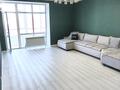 3-комнатная квартира · 116.7 м² · 2/10 этаж, проспект Санкибай Батыра 173Д за 86.5 млн ₸ в Актобе