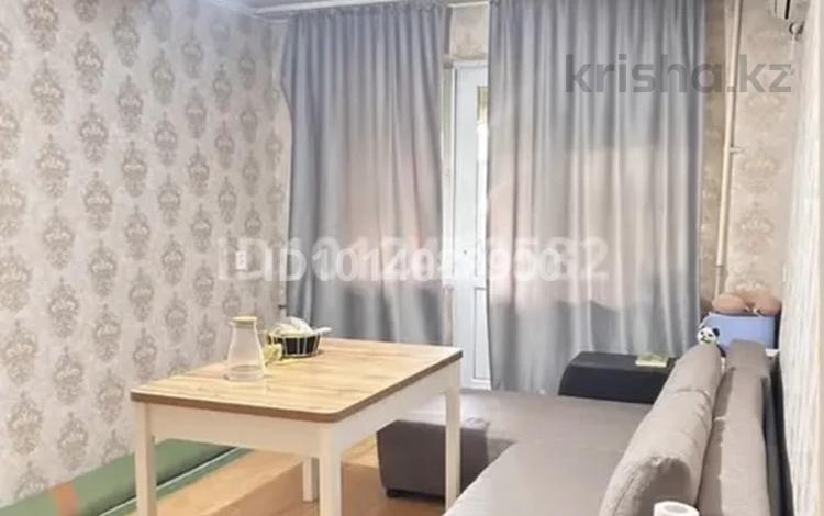 2-бөлмелі пәтер · 45.5 м² · 4/4 қабат, Б.Момышұлы 15 — Иляева қиылысы, бағасы: 16.9 млн ₸ в Шымкенте, Туран р-н — фото 2