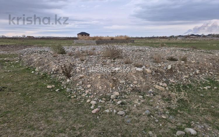 Участок · 10 соток, Амангелді 19875 за 8 млн ₸ в Таразе — фото 2