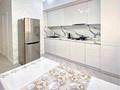 2-комнатная квартира · 80 м² · 2/7 этаж, 19-й мкр 45 — МОРЕ,АКВАПАРК,ХАЛЫК АРЕНА,ЦЕНТР ГОРОДА за 12 000 ₸ в Актау — фото 9