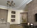 3-комнатная квартира · 115 м² · 4/9 этаж, мкр Керемет 7 за 600 000 ₸ в Алматы, Бостандыкский р-н