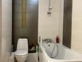 3-комнатная квартира · 115 м² · 4/9 этаж, мкр Керемет 7 за 600 000 ₸ в Алматы, Бостандыкский р-н — фото 12