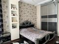 3-комнатная квартира · 115 м² · 4/9 этаж, мкр Керемет 7 за 600 000 ₸ в Алматы, Бостандыкский р-н — фото 14