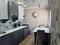 Часть дома · 3 комнаты · 70 м² · 10 сот., Енбекшилер 3 за 7.5 млн ₸ в Есиль — фото 4