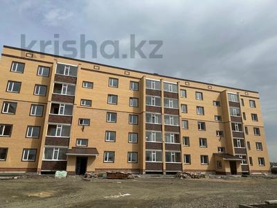 3-комнатная квартира · 80 м² · 1/5 этаж, Сарыарка 14 за 24 млн 〒 в Кокшетау