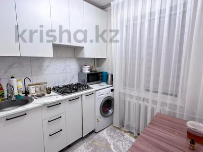 2-бөлмелі пәтер · 46 м² · 2/5 қабат, Самал 36, бағасы: 17.5 млн ₸ в Талдыкоргане, мкр Самал