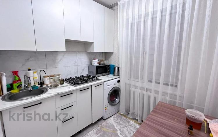 2-бөлмелі пәтер · 46 м² · 2/5 қабат, Самал 36, бағасы: 17.5 млн ₸ в Талдыкоргане, мкр Самал — фото 5