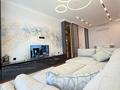 3-комнатная квартира · 110 м² · 2/4 этаж, Жамакаева 252 за 1.4 млн ₸ в Алматы, Медеуский р-н — фото 24
