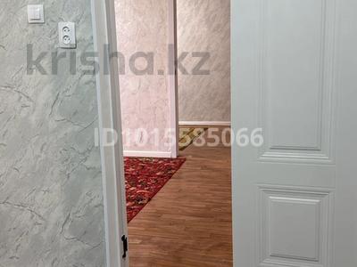 2-комнатная квартира · 44.45 м² · 2/5 этаж, мкр Самал 48 — мкр самал супермаркет сафият за 15.5 млн ₸ в Таразе
