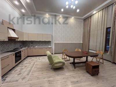 3-комнатная квартира · 160 м² · 1/14 этаж, Гоголя 20 — Каирбекова за 705 999 ₸ в Алматы, Медеуский р-н