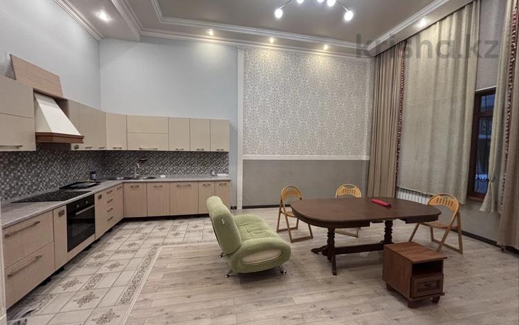 3-бөлмелі пәтер · 160 м² · 1/14 қабат, Гоголя 20 — Каирбекова, бағасы: 705 999 ₸ в Алматы, Медеуский р-н — фото 25