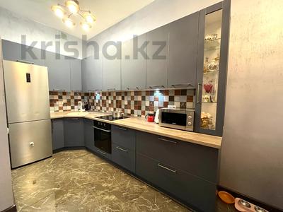 2-бөлмелі пәтер · 68.7 м² · 4/8 қабат, мкр Ерменсай, Арайлы 12 — Мкр Арайлы, Ремизовка, бағасы: 66 млн ₸ в Алматы, Бостандыкский р-н