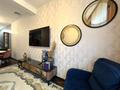 2-бөлмелі пәтер · 68.7 м² · 4/8 қабат, мкр Ерменсай, Арайлы 12 — Мкр Арайлы, Ремизовка, бағасы: 66 млн ₸ в Алматы, Бостандыкский р-н — фото 11