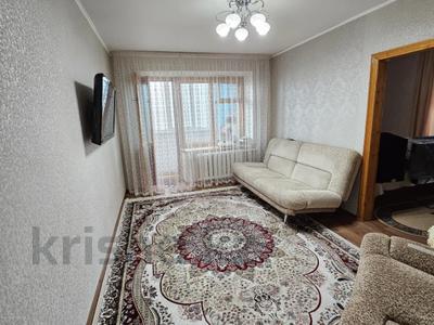 3-комнатная квартира, 60 м², 4/5 этаж, Букетова за 24.5 млн 〒 в Петропавловске