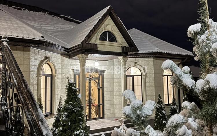 Жеке үй · 7 бөлме · 450 м² · 8.5 жүзд., Нурсая-3 ш/а., Жардем Кейкин 16, бағасы: 150 млн ₸ в Атырау, мкр Нурсая-3 — фото 2
