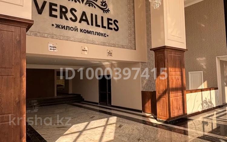 2-бөлмелі пәтер · 56.2 м² · 3/11 қабат, 4А ш/а. 60, бағасы: 350 000 ₸ в Актау, 4А мкр — фото 2