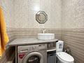3-комнатная квартира · 75 м² · 3/9 этаж, мкр Шугыла, Микрорайон «Шугыла» 342к1 за 46 млн ₸ в Алматы, Наурызбайский р-н — фото 10