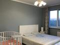 3-комнатная квартира · 75 м² · 3/9 этаж, мкр Шугыла, Микрорайон «Шугыла» 342к1 за 46 млн ₸ в Алматы, Наурызбайский р-н — фото 12