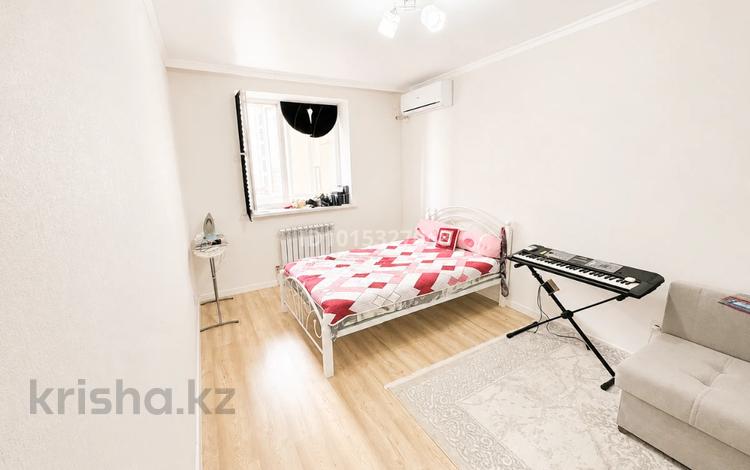 1-комнатная квартира · 39 м² · 3/9 этаж, Жумекен Нажимеденов 17 за 21 млн ₸ в Астане, Сарайшык р-н — фото 11