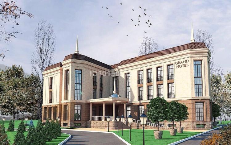 Жер телімі · 1 га, Сарыағаш, бағасы: 700 млн ₸ в Сарыагаш — фото 9