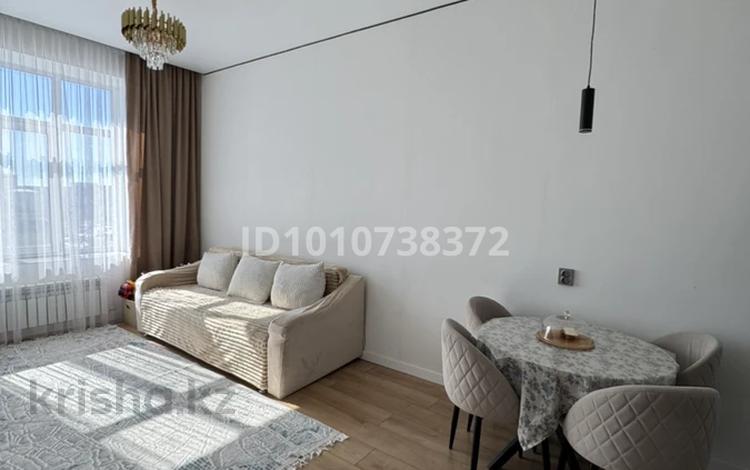 2-комнатная квартира · 45 м² · 4/5 этаж, мкр Юго-Восток, Таттимбета — Таттимбета-Муканова за 28.5 млн ₸ в Караганде, Казыбек би р-н — фото 3
